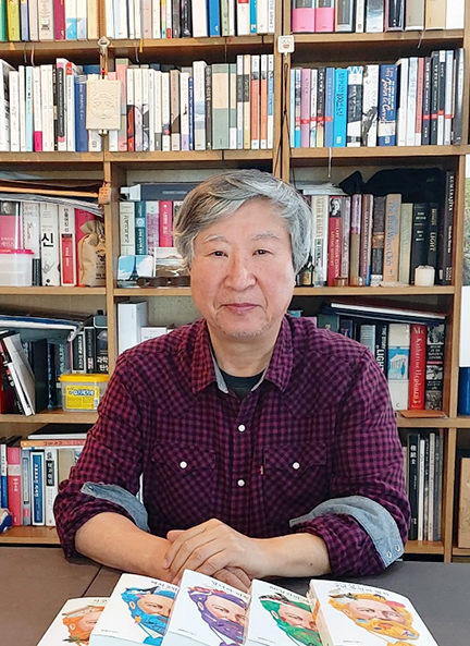 잠긴 글: 존경할만한&nbsp;번역가