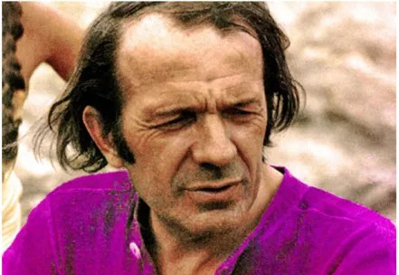 잠긴 글: 들뢰즈의 마지막 행위, 죽음과 긍정&nbsp;사이