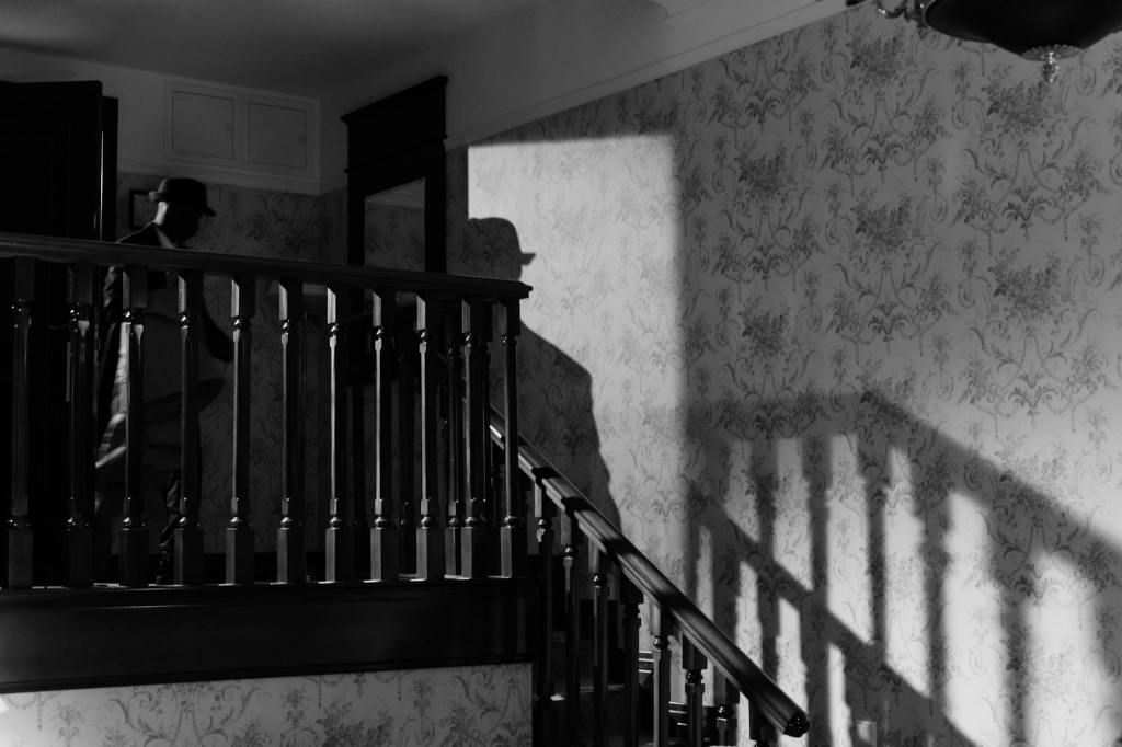 잠긴 글: 스파이처럼 되다: 동물-되기와 위장의&nbsp;철학