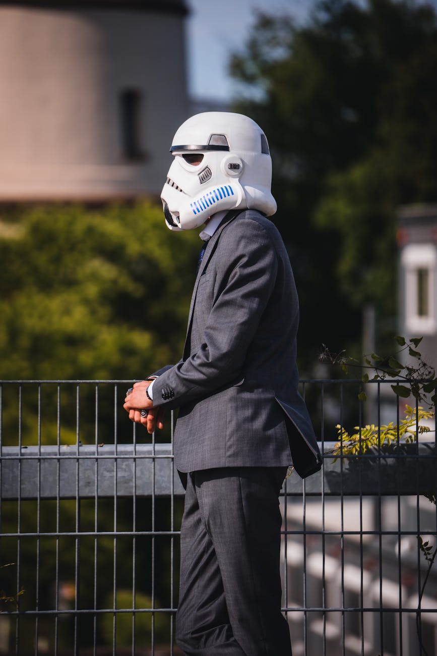 잠긴 글: 나는 비즈니스적인&nbsp;사람이다