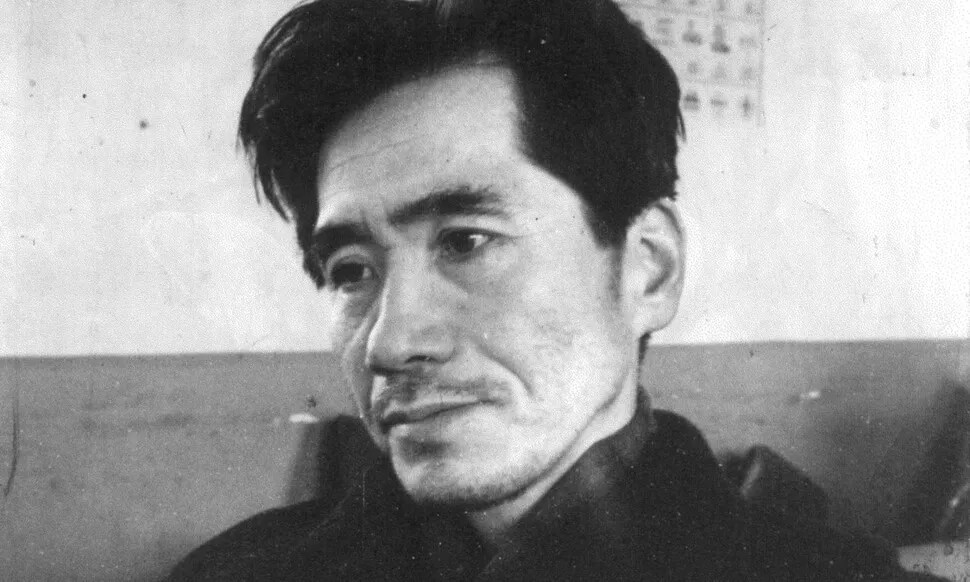 잠긴 글: 김수영과&nbsp;자기배려