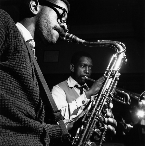 잠긴 글: 조 헨더슨, 『Mode for&nbsp;Joe』(1966)