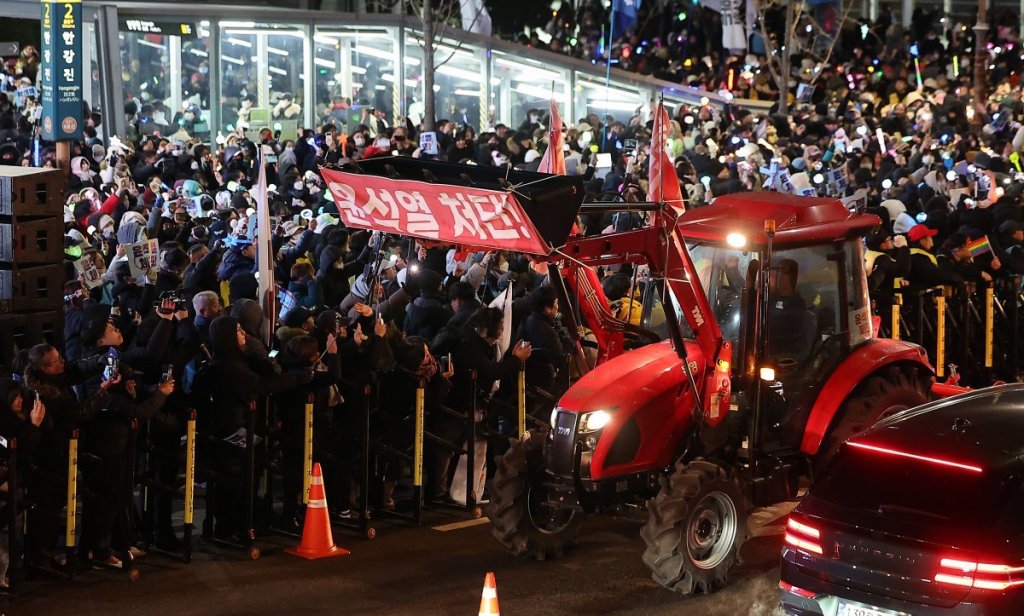 잠긴 글: 대통령 파면 헌재 결정의&nbsp;의의