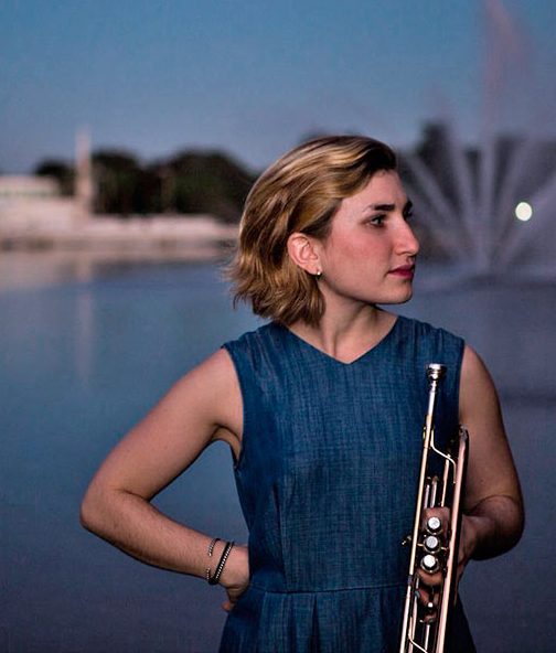 앨리슨 필립스 트리오, 『Make It&nbsp;Better』(2025)