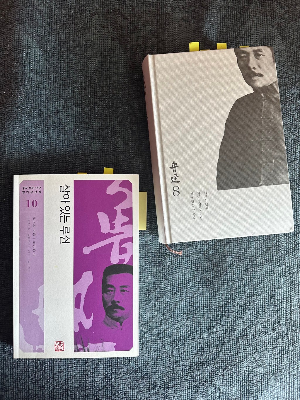 루쉰 잡문, 계보학의&nbsp;연습문제집