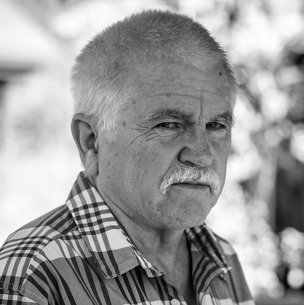 잠긴 글: 마이크 데이비스, 사진 같은&nbsp;기억력