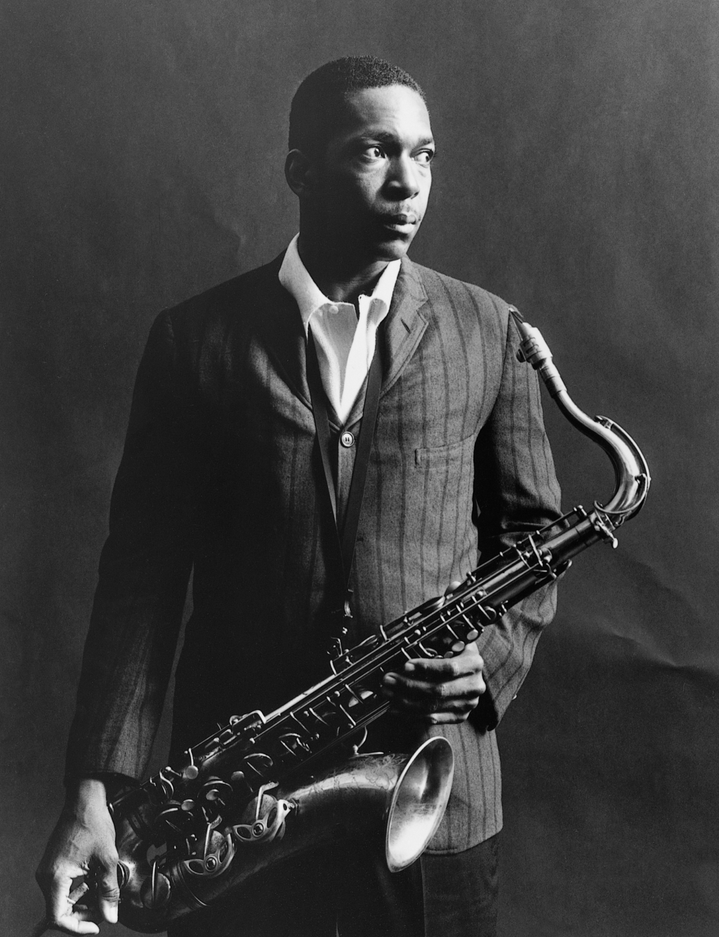 잠긴 글: John Coltrane,  『Impressions』(1963)