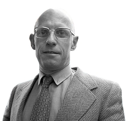 잠긴 글: 미셸 푸코 : 통치성 문제와 후기 윤리학의&nbsp;연관성