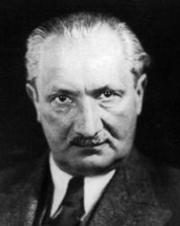 잠긴 글: 하이데거 철학의 퇴행&nbsp;가능성