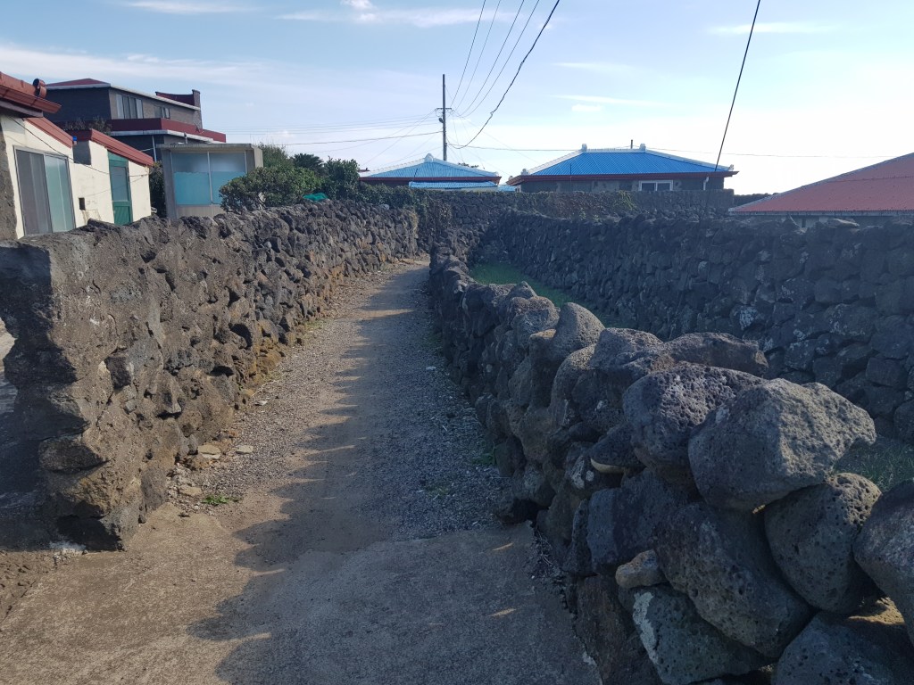 잠긴 글: 올레길, 지혜로운&nbsp;길