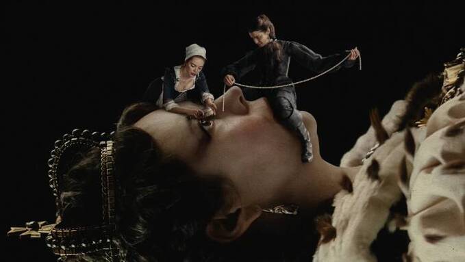 잠긴 글: 패닝숏, 권력관계의 진면목을&nbsp;촬영하다