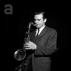 잠긴 글: 스탄 게츠,  『Stan Getz&nbsp;Quartets』(1955)