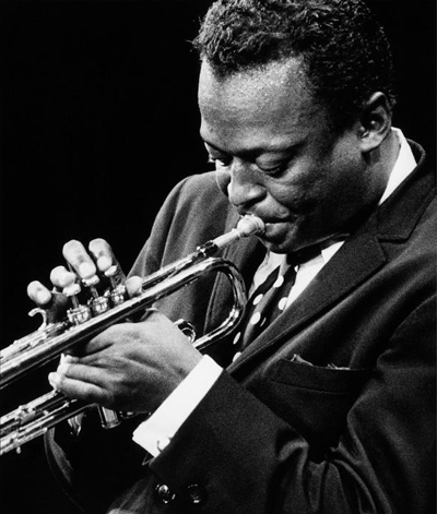 잠긴 글: 마일스 데이비스, 『Birth of the&nbsp;Cool』(1949)