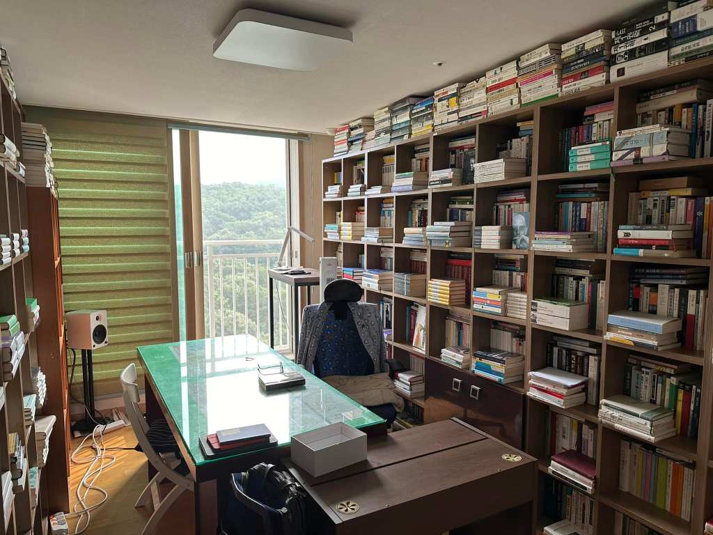 잠긴 글: 고철방 서재&nbsp;정리