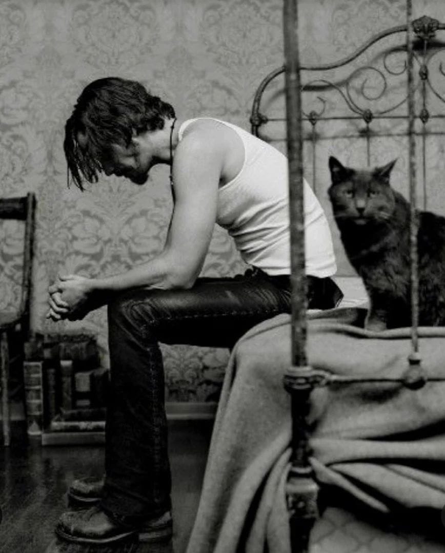 잠긴 글: 사유는 생의 충동, 명상은 죽음의&nbsp;충동