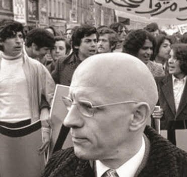 잠긴 글: 표상과 주권: 푸코와 자기 수양의&nbsp;정치학