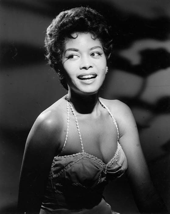 잠긴 글: 애비 링컨, 『Come&nbsp;Sunday』