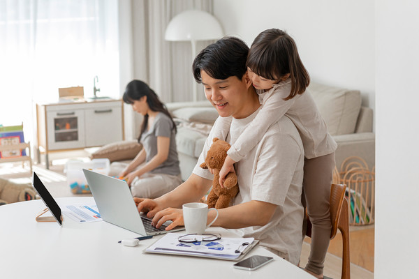 잠긴 글: 재택근무와&nbsp;규율권력