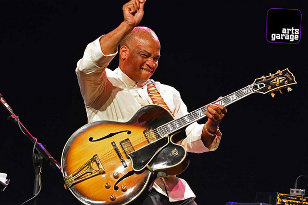 러셀 멀론, 『Time For The&nbsp;Dancers』(2017)