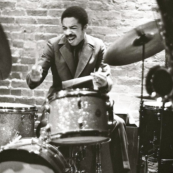 잠긴 글: 앤서니 윌리엄스, 『Life&nbsp;Time』(1964)