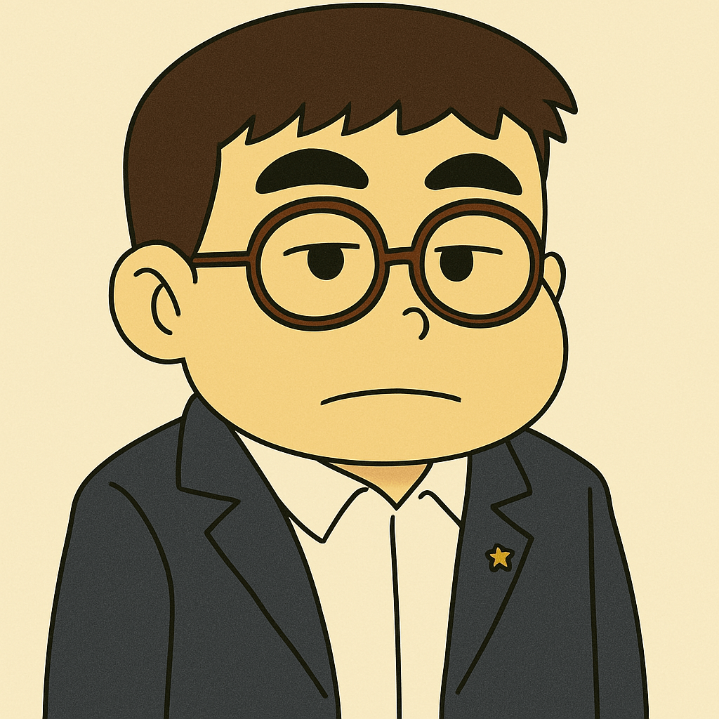 나와 근접한 풍으로