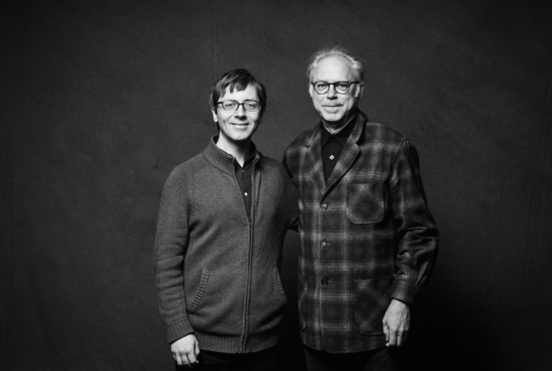 빌 프리셀, 토머스 모건, 『Small&nbsp;Town』(2017)