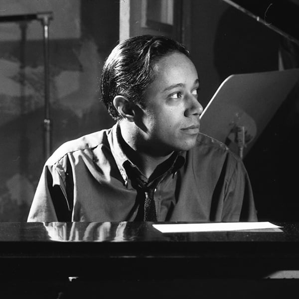 잠긴 글: 호레이스 실버, 『Song for My&nbsp;Father』(1964)