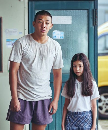 잠긴 글: 우리는 우리의 손을&nbsp;뿌리친다