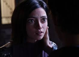 잠긴 글: 컴퓨터그래픽만 흥미로운&nbsp;알리타