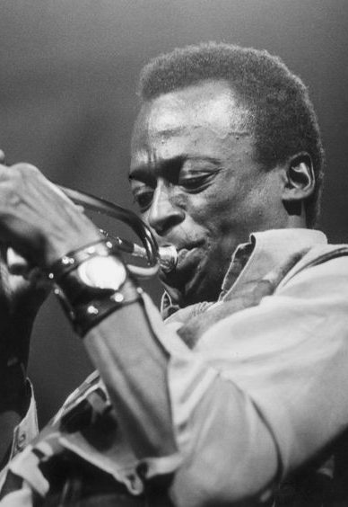 잠긴 글: 마일스 데이비스, 『Miles Davis, Volume 1 &&nbsp;2』(1954)