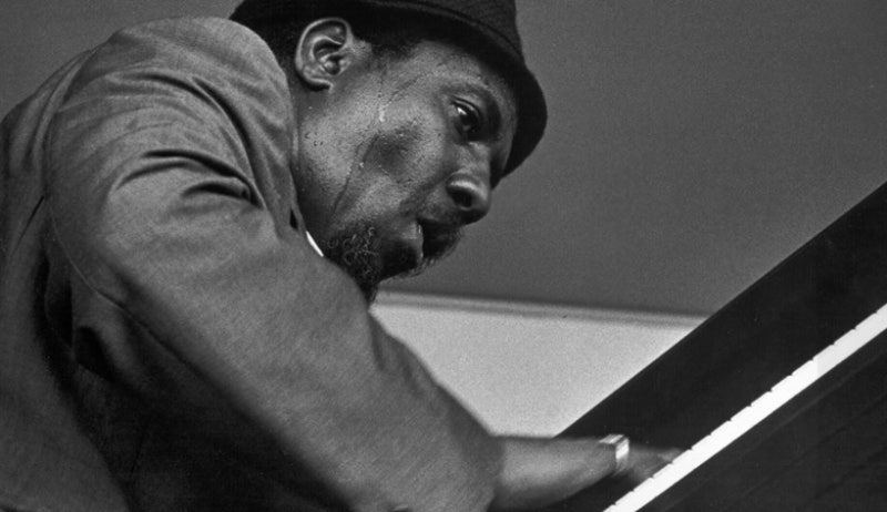 잠긴 글: 델로니어스 몽크, 『Genius of Modern Music, Volume 1 &&nbsp;2』(1952)