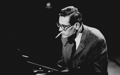 빌 에반스, 『Everybody Digs Bill&nbsp;Evans』(1959)