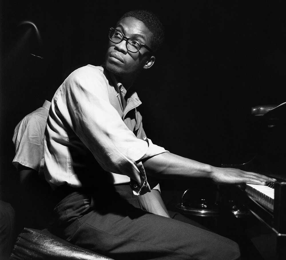 잠긴 글: 허비 행콕, 『Maiden&nbsp;Voyage』(1965)