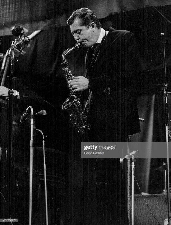 잠긴 글: 버드 쉥크, 『The Bud Shank Quartet』(1956,&nbsp;full)