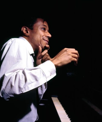 잠긴 글: 호레이스 실버 퀸텟과 J.J. 존슨, 『The Cape Verdean&nbsp;Blues』(1965)