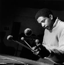 잠긴 글: 바비 허처슨, 『Dialogue』(1965)