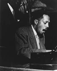 잠긴 글: 버드 파웰, 『The Amazing Bud&nbsp;Powell』(1951)