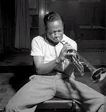 잠긴 글: 클리포드 브라운과 막스 로치, 『At Basin&nbsp;Street』(1956)