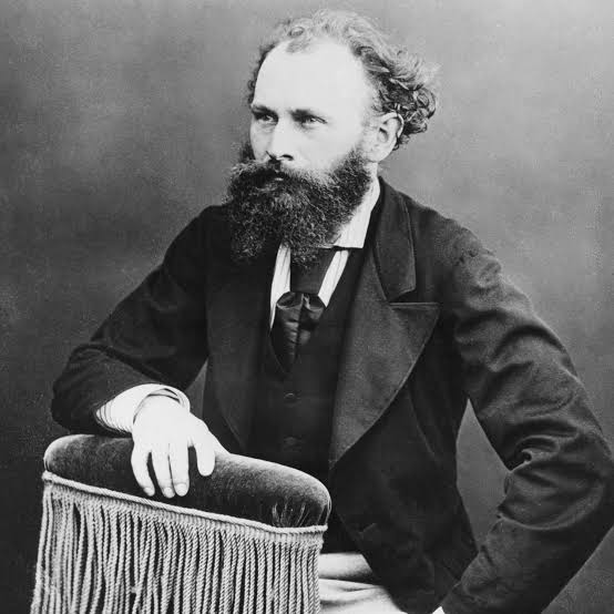 마네처럼 철학을