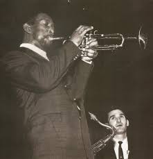 잠긴 글: 케니 도햄,&nbsp;『Afro-Cuban』