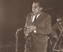 잠긴 글: 재키 맥린, 『One Step&nbsp;Beyond』(1963)