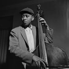 잠긴 글: 폴 채임버스, 『Bass On&nbsp;Top』(1959)