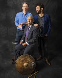 잠긴 글: Yes! Trio, 『Spring Sings』&nbsp;(2019)