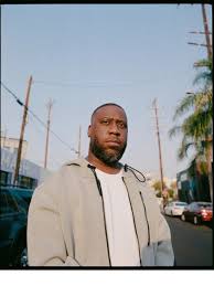 잠긴 글: 로버트 글래스퍼 익스페리먼트의 『Black&nbsp;Radio』(2012)