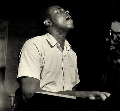 잠긴 글: 래리 영,&nbsp;『Unity』(1966)