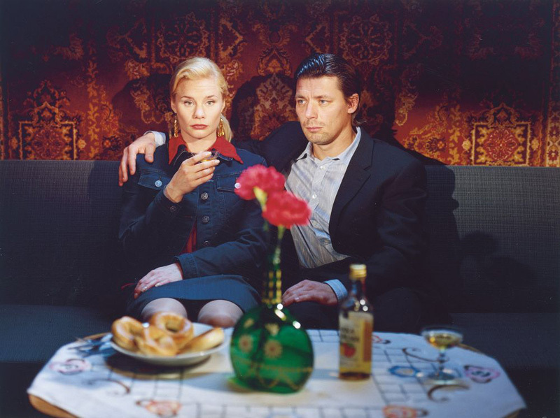 프롤레타리아의 시선으로