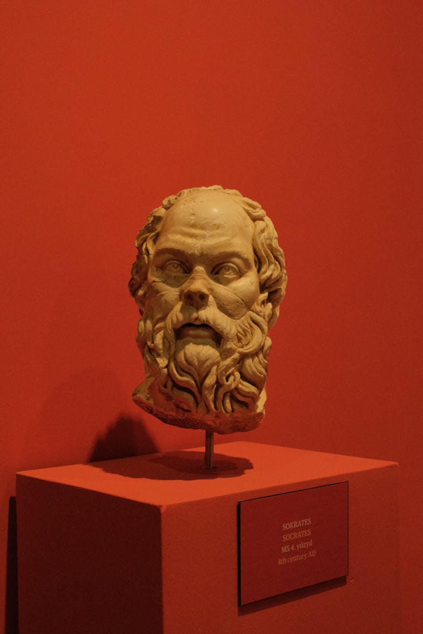 잠긴 글: 철학자에게 삶은 곧&nbsp;철학이다.