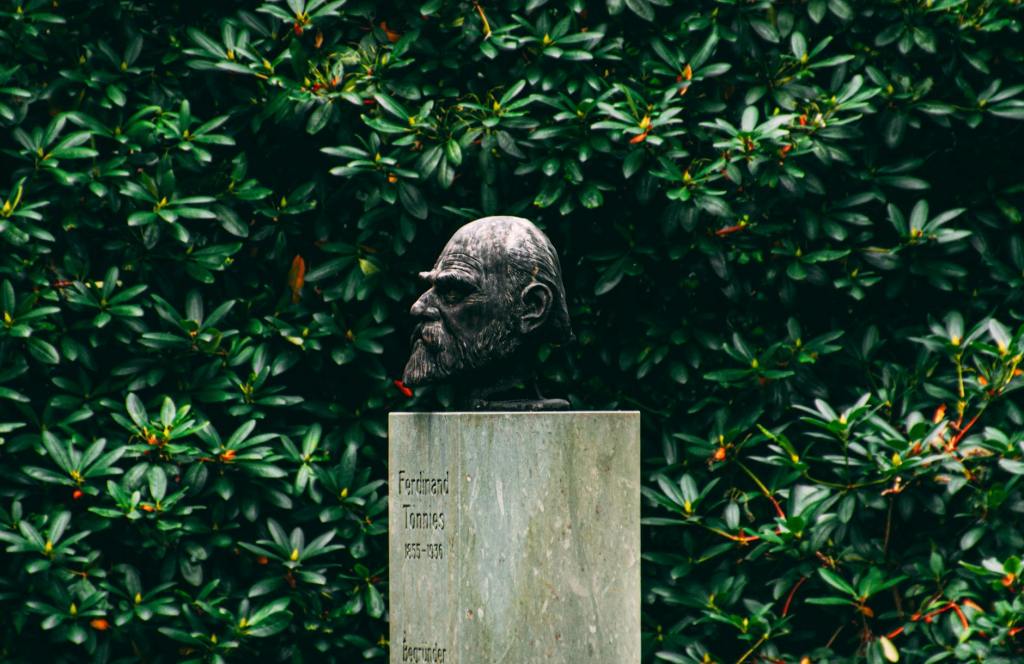 잠긴 글: 철학자는 스릴러&nbsp;작가