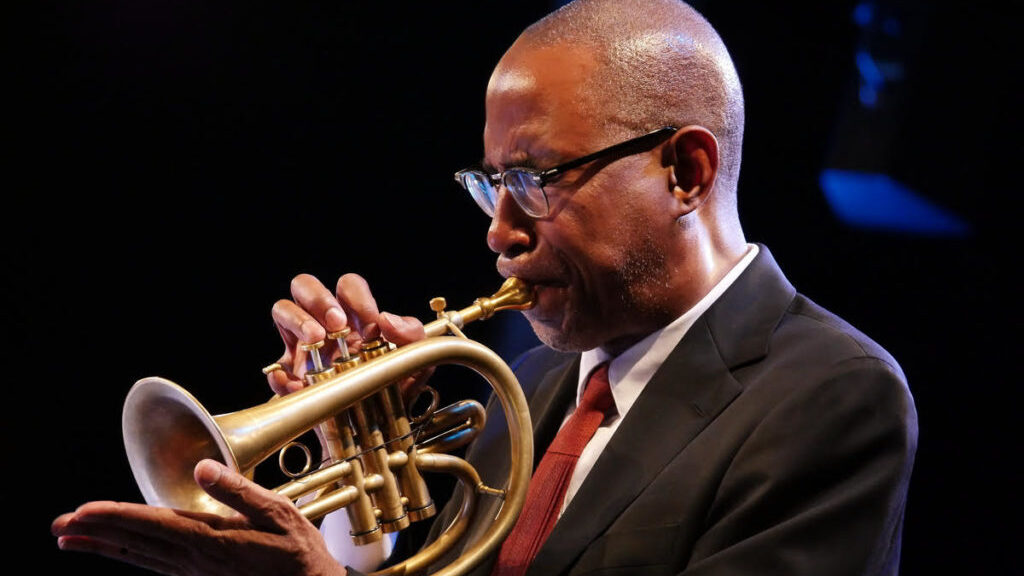 잠긴 글: 론 마일스, 『I Am a&nbsp;Man』(2017)