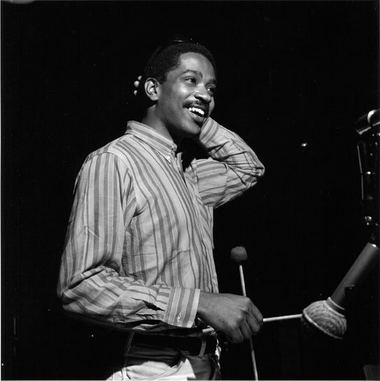 잠긴 글: 바비 허처슨, 『Total&nbsp;Eclipse』(1968)